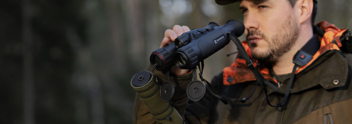 Quelle caméra thermique HIKmicro choisir ? HIKmicro Lynx 2.0, Condor, Falcon, Habrok