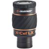 Image du X-CEL LX 7 mm coulant 31.75 mm