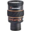 Image du X-CEL LX 25 mm coulant 31.75 mm