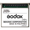 Image du Transmetteur RT-GX Godox pour L-858D