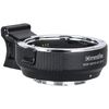 Image du Convertisseur Micro 4/3 pour objectifs Canon EF/EF-S avec AF