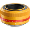 Image du AF 27mm F2.8 Orange Fuji X - Edition limitée -