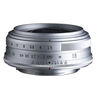 Image du 18mm F2.8 Color Skopar Argent Fuji X