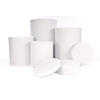 Image du Housses blanches lavables pour kit de pose LAS8014 (LAS8015)